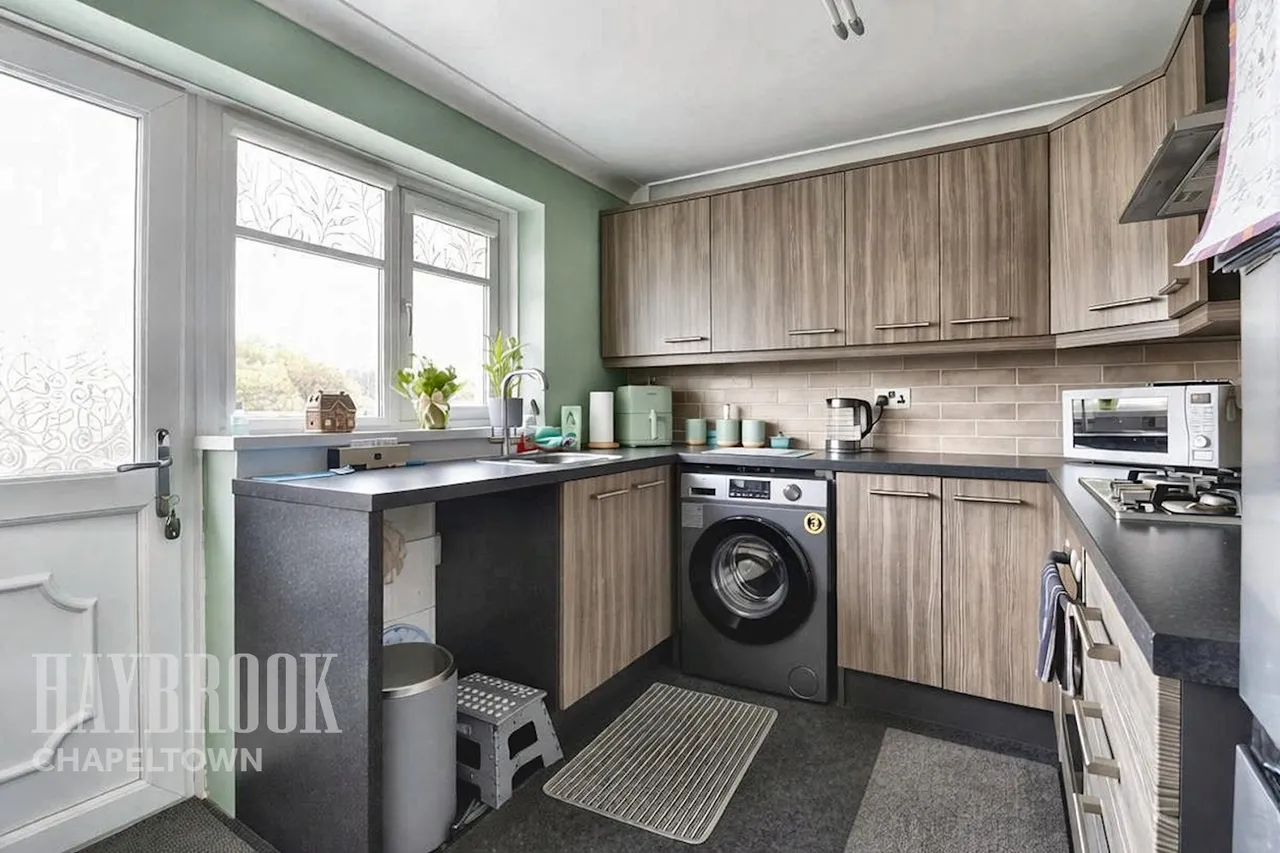 Slaidburn Avenue, Chapeltown, photo 9