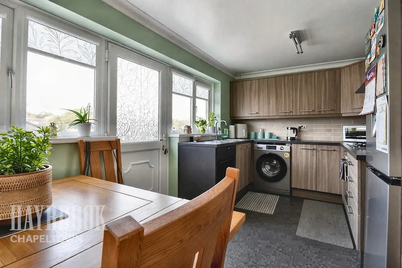 Slaidburn Avenue, Chapeltown, photo 7