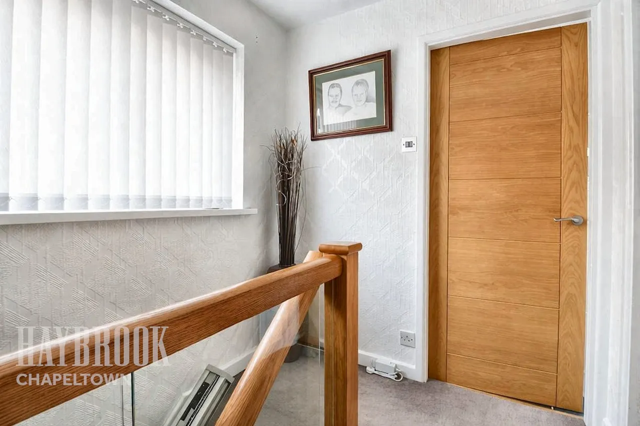 Slaidburn Avenue, Chapeltown, photo 12
