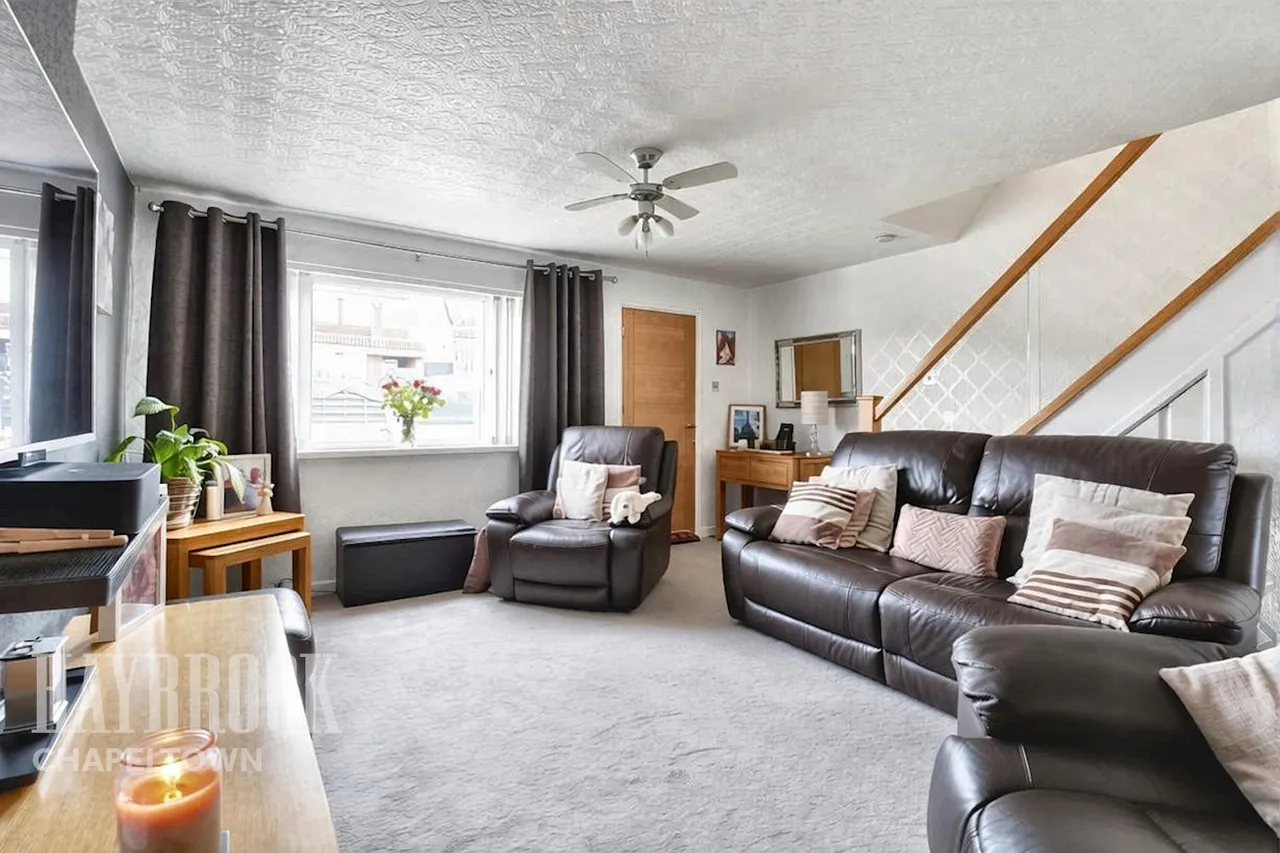 Slaidburn Avenue, Chapeltown, photo 4