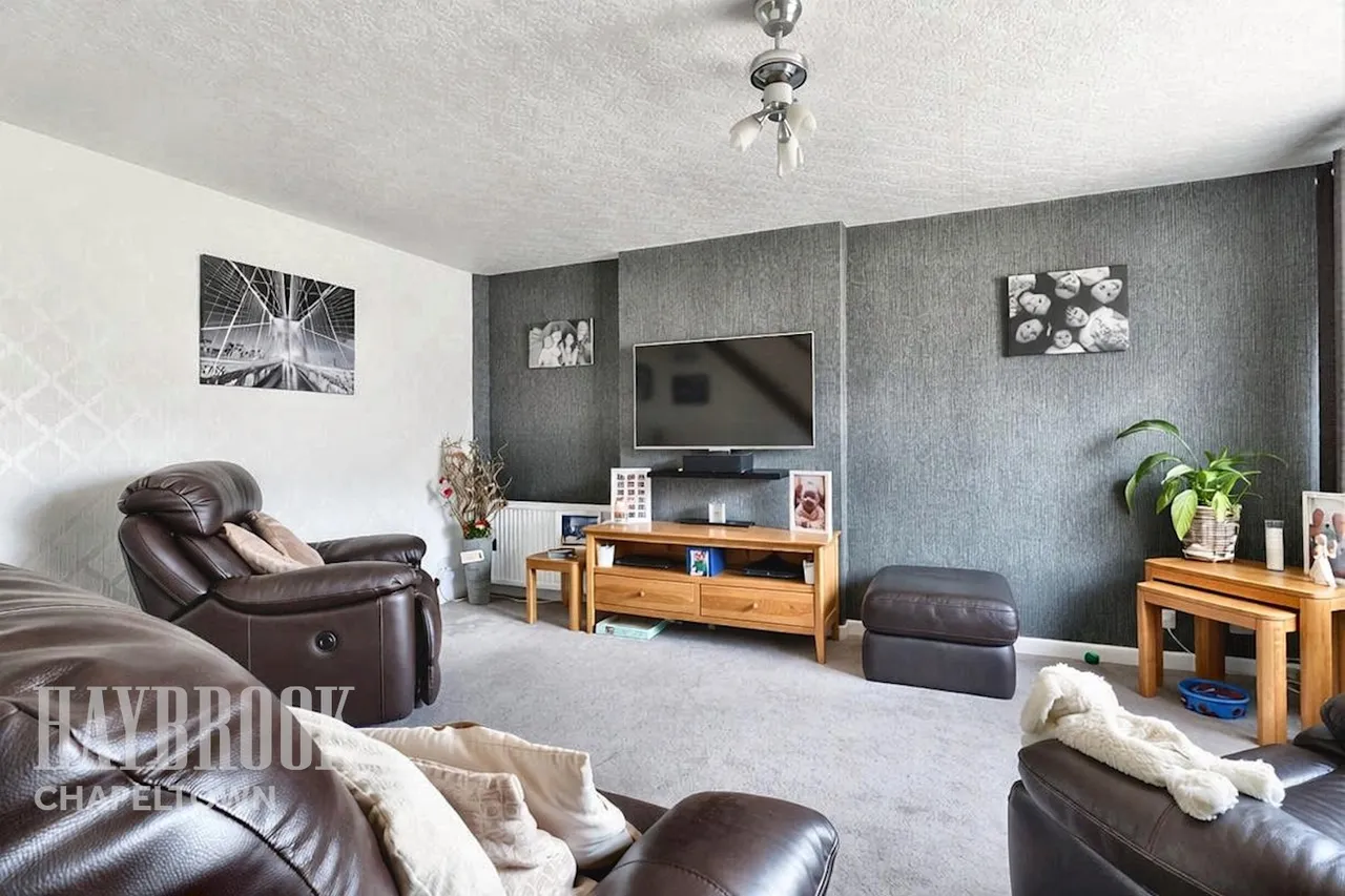 Slaidburn Avenue, Chapeltown, photo 5
