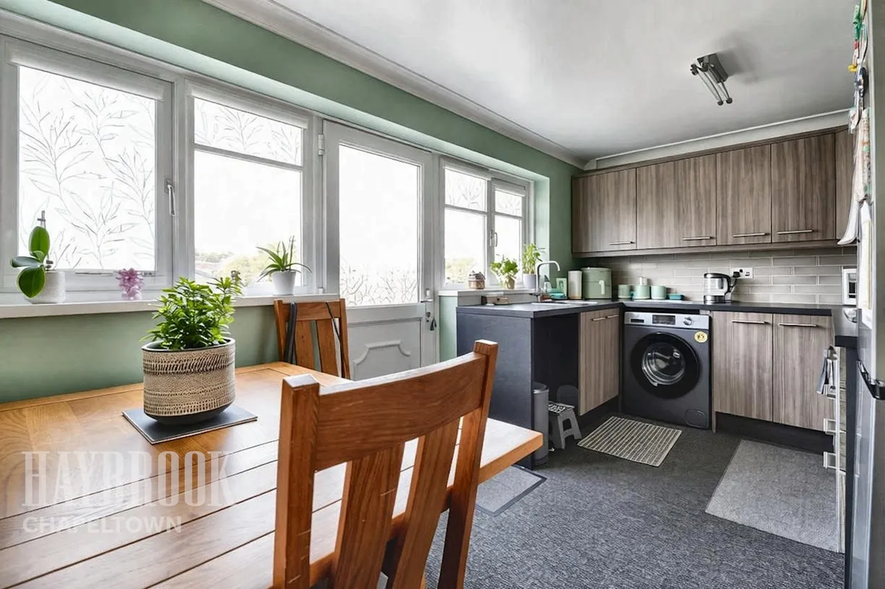 Slaidburn Avenue, Chapeltown, photo 8