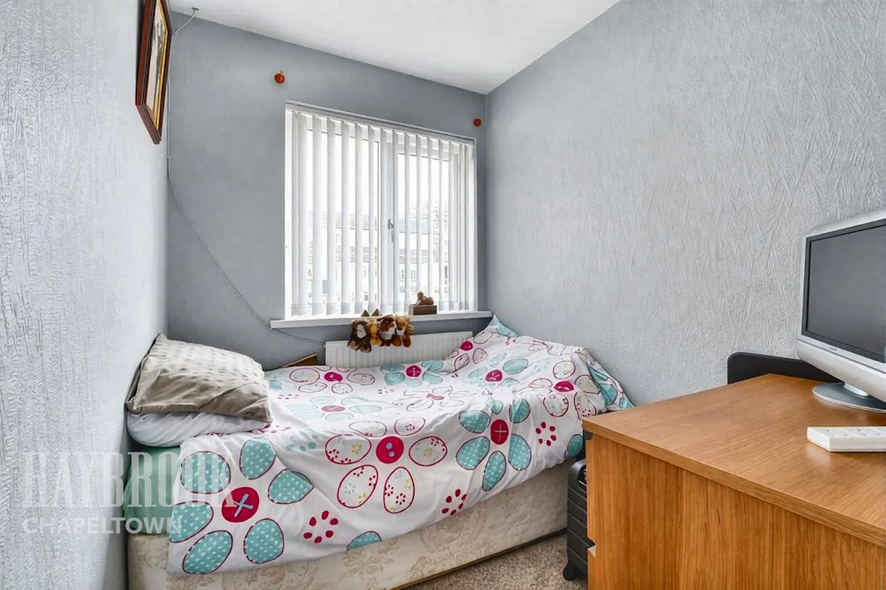Slaidburn Avenue, Chapeltown, photo 19