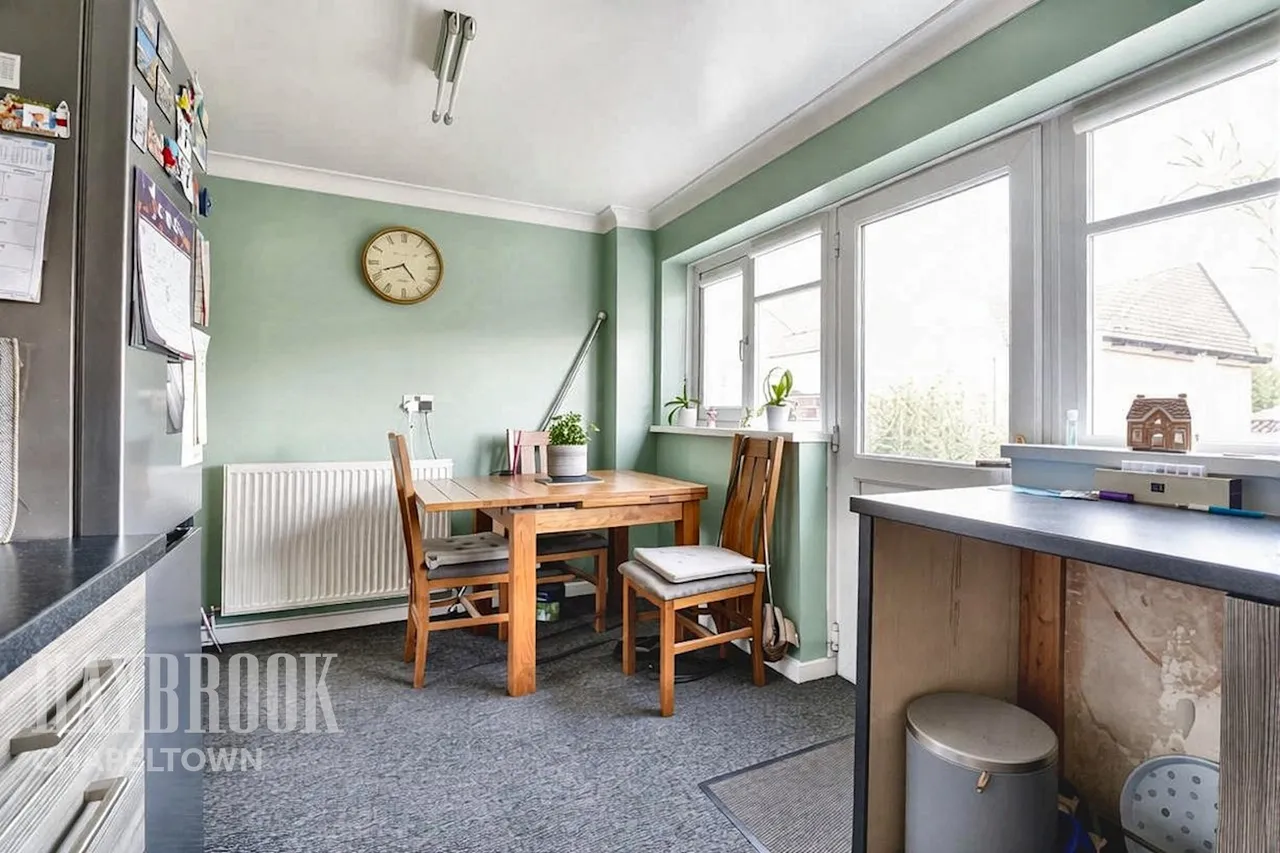 Slaidburn Avenue, Chapeltown, photo 11