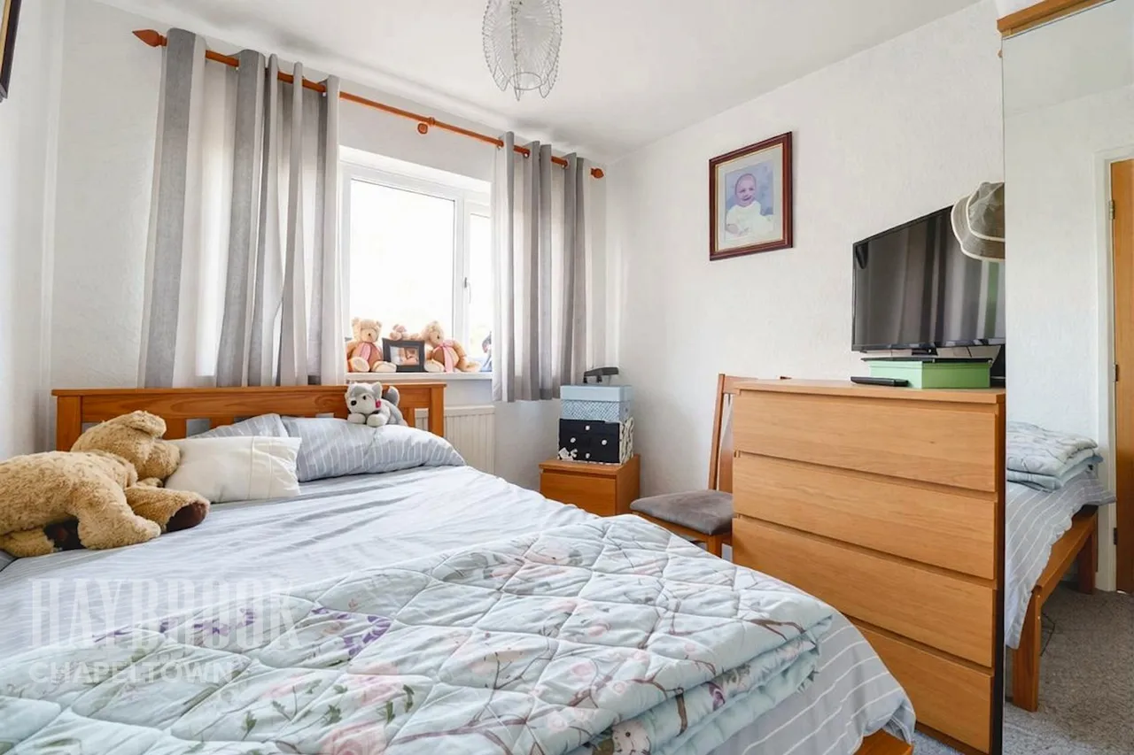 Slaidburn Avenue, Chapeltown, photo 17