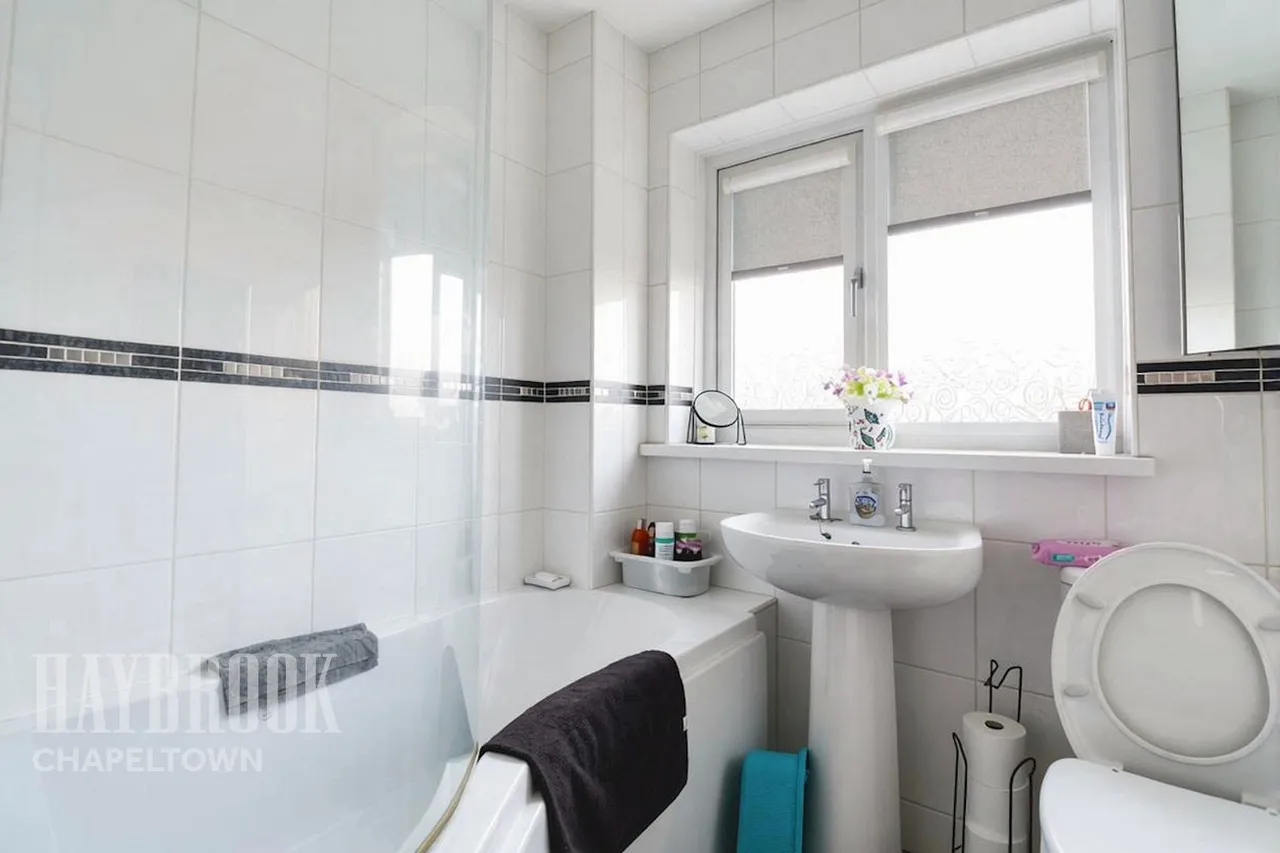 Slaidburn Avenue, Chapeltown, photo 14