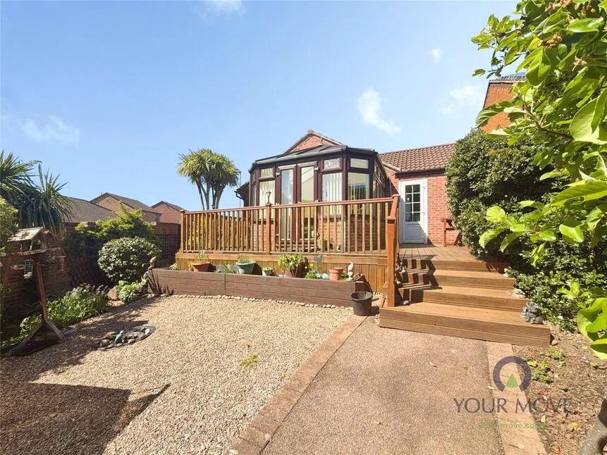 Fiskerton Way, Oakwood, Derbyshire, DE21, photo 6