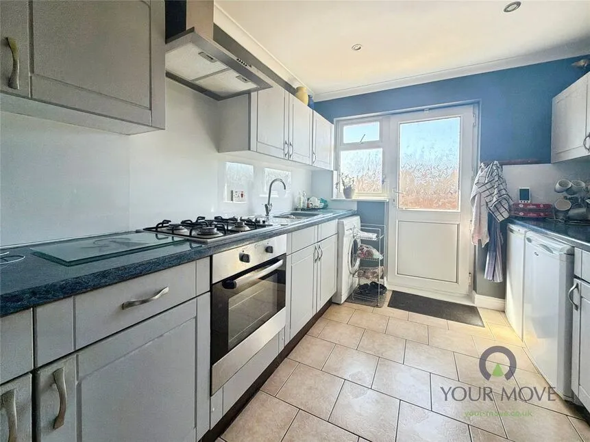 Fiskerton Way, Oakwood, Derbyshire, DE21, photo 5