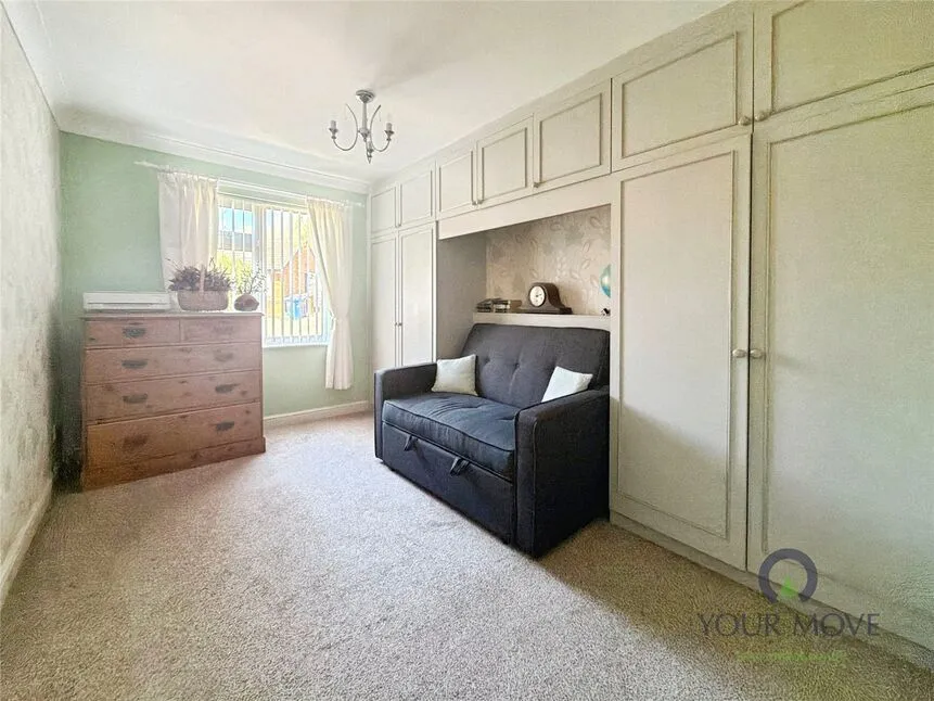 Fiskerton Way, Oakwood, Derbyshire, DE21, photo 8