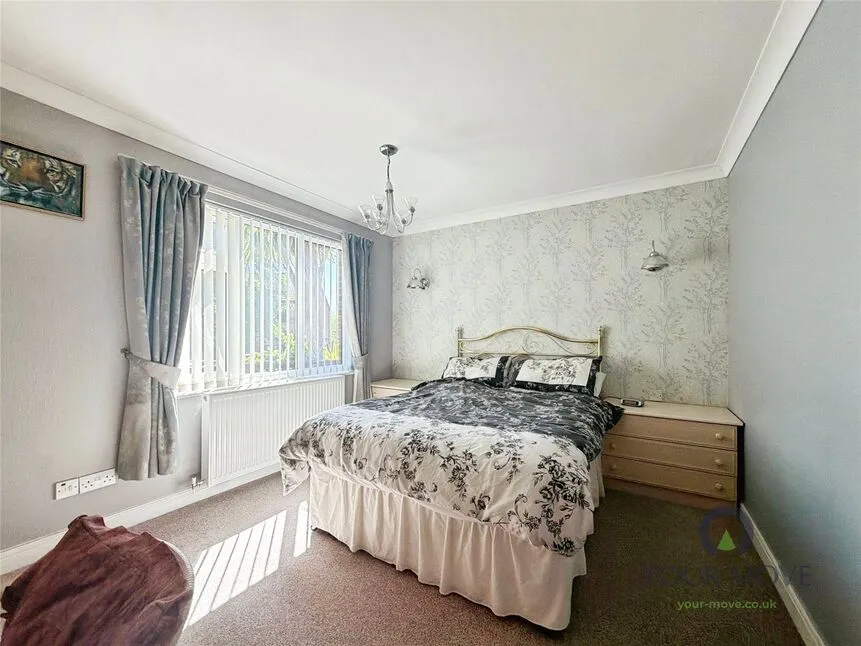 Fiskerton Way, Oakwood, Derbyshire, DE21, photo 9