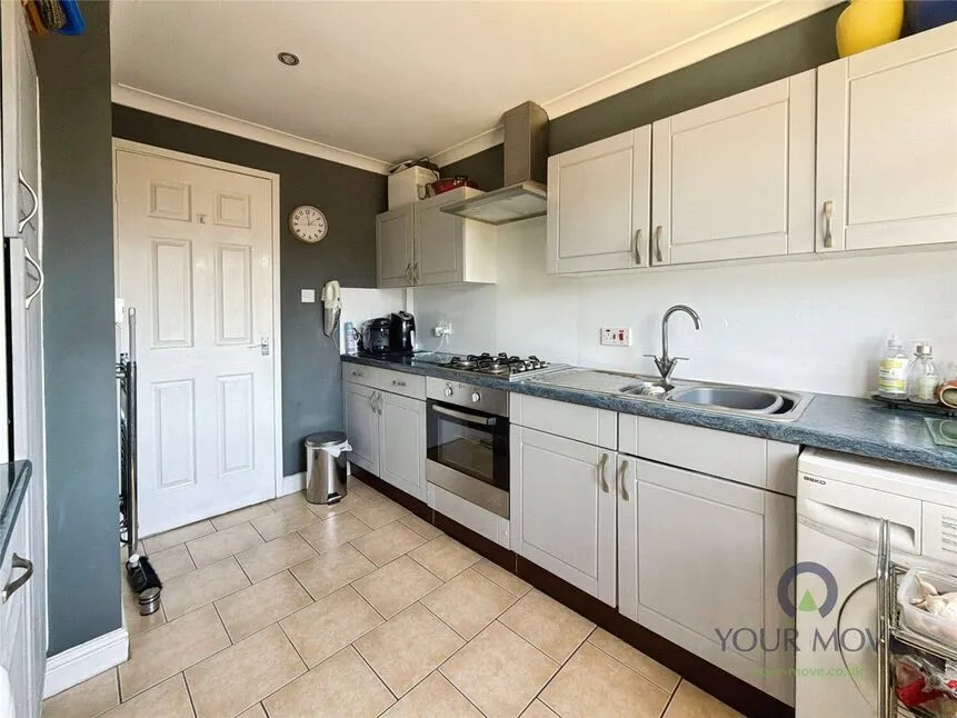 Fiskerton Way, Oakwood, Derbyshire, DE21, photo 11