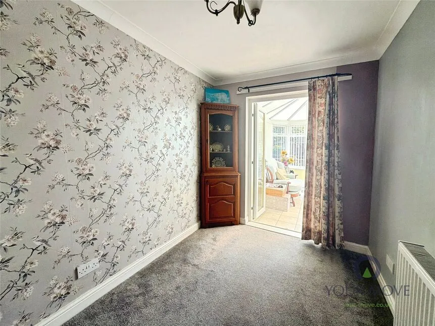 Fiskerton Way, Oakwood, Derbyshire, DE21, photo 10