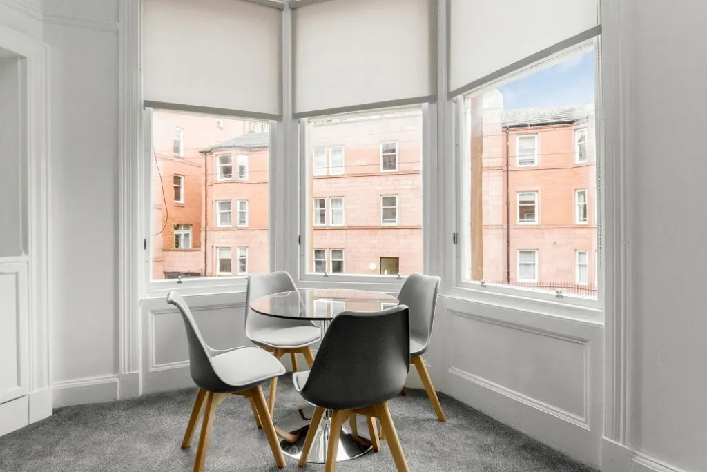 Caird Drive, Partick, G11, photo 3