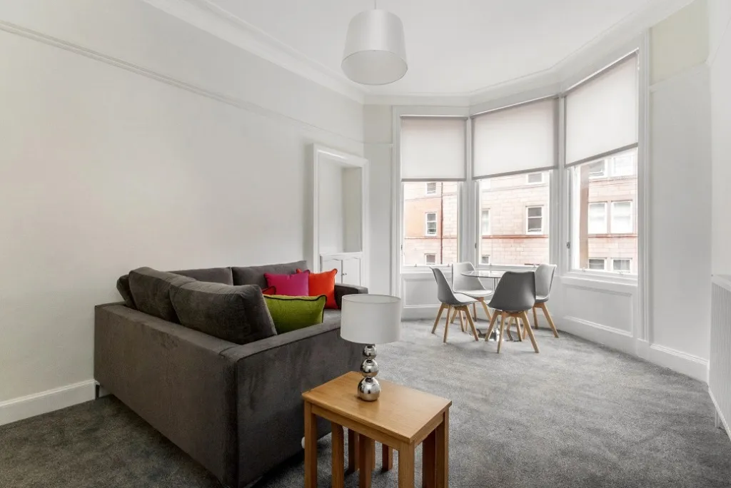 Caird Drive, Partick, G11, photo 2