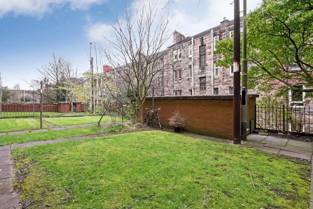 Caird Drive, Partick, G11, photo 11
