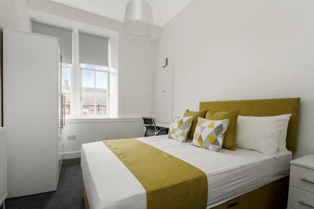 Caird Drive, Partick, G11, photo 8