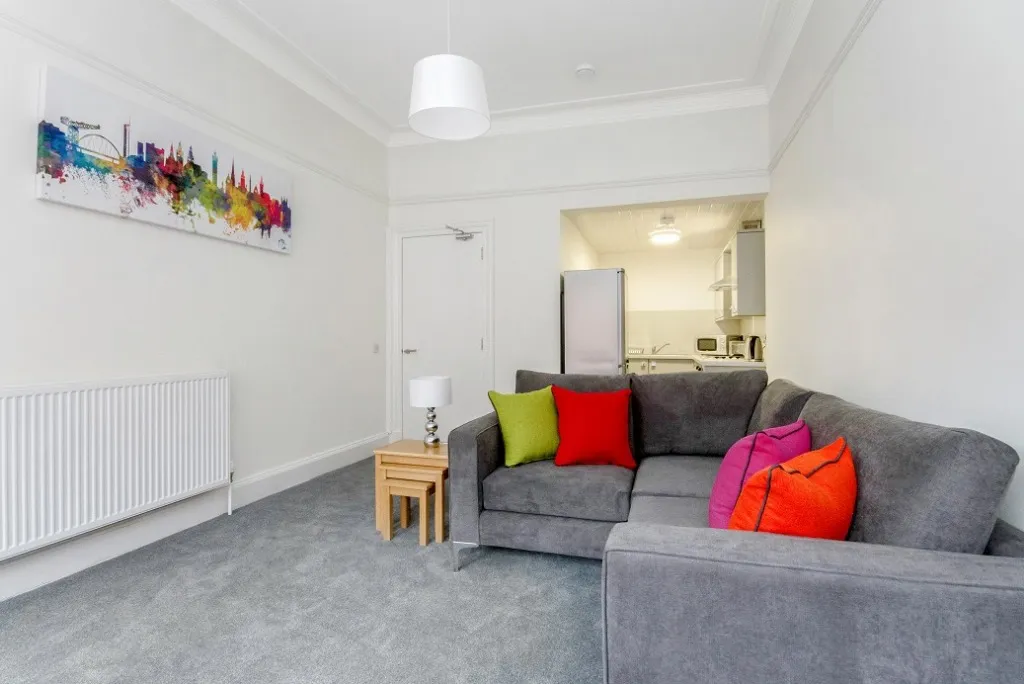 Caird Drive, Partick, G11, photo 5