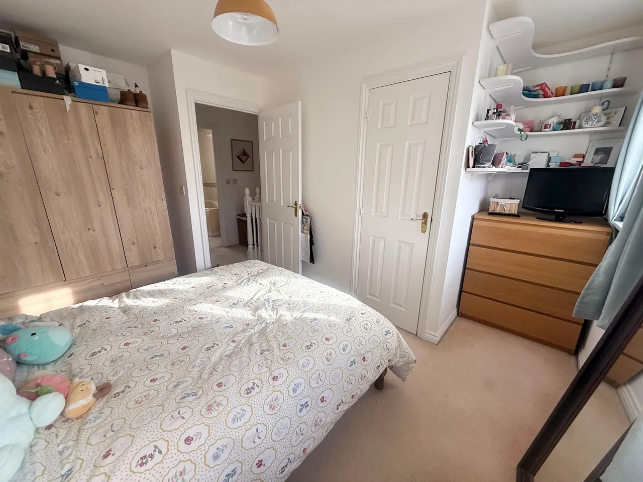 Banquo Approach, Warwick, CV34, photo 6