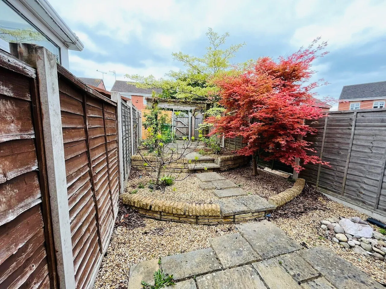 Banquo Approach, Warwick, CV34, photo 9