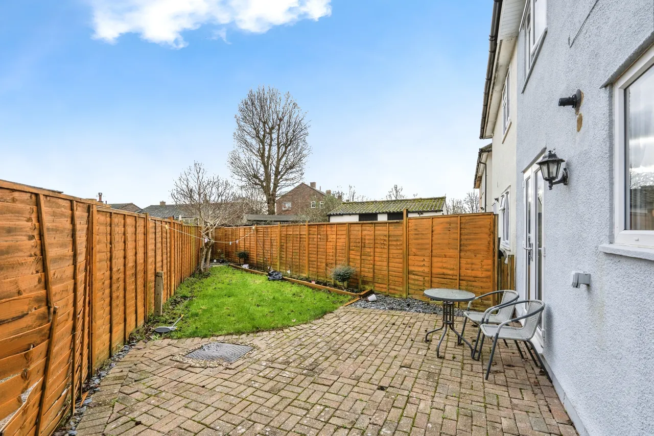 Beauchamp Avenue, Gosport, PO13, photo 15