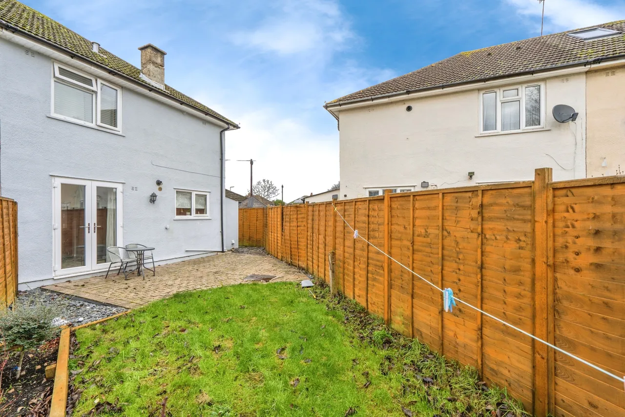 Beauchamp Avenue, Gosport, PO13, photo 16