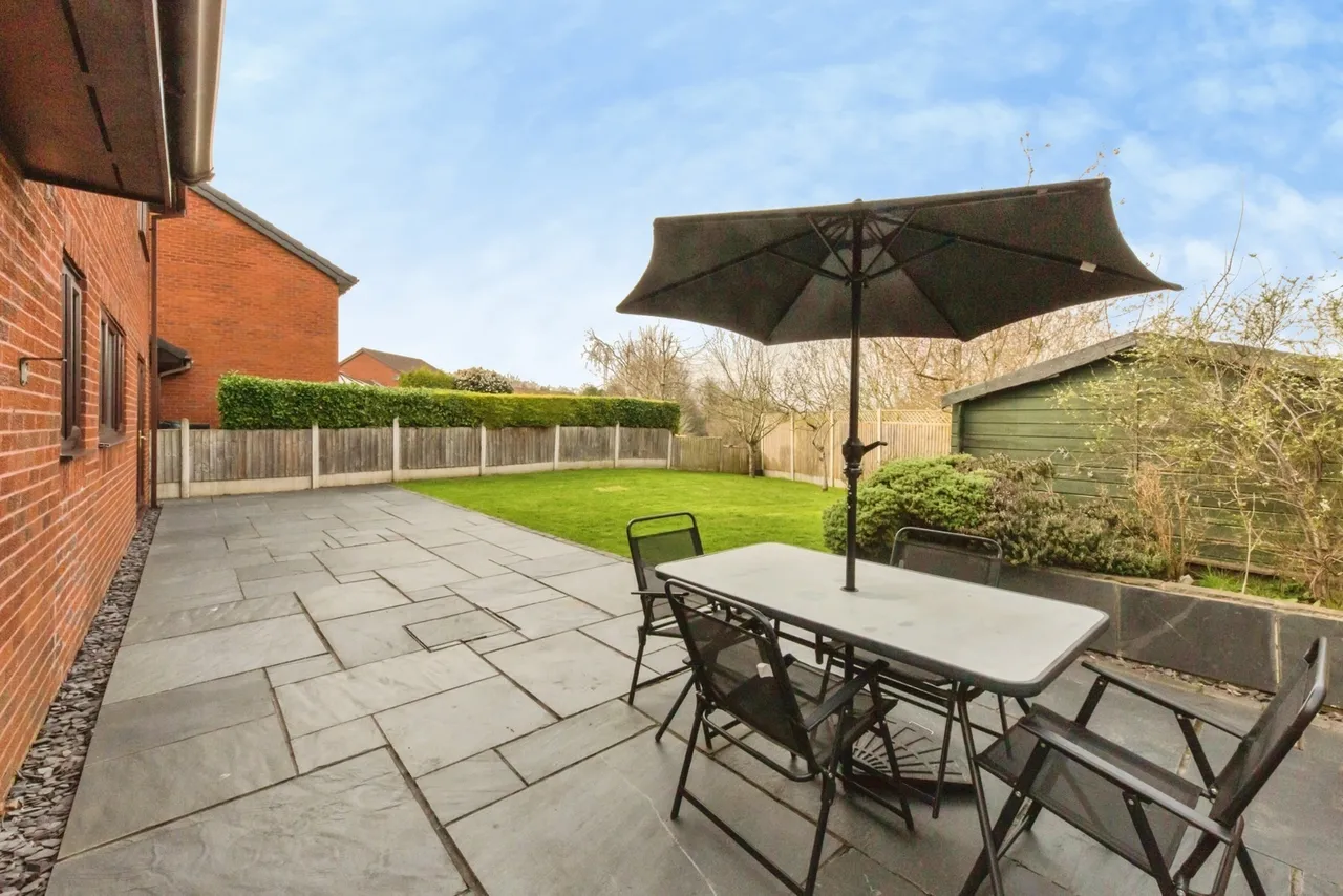 Langley Road, Northwich, Cheshire, CW9, photo 18