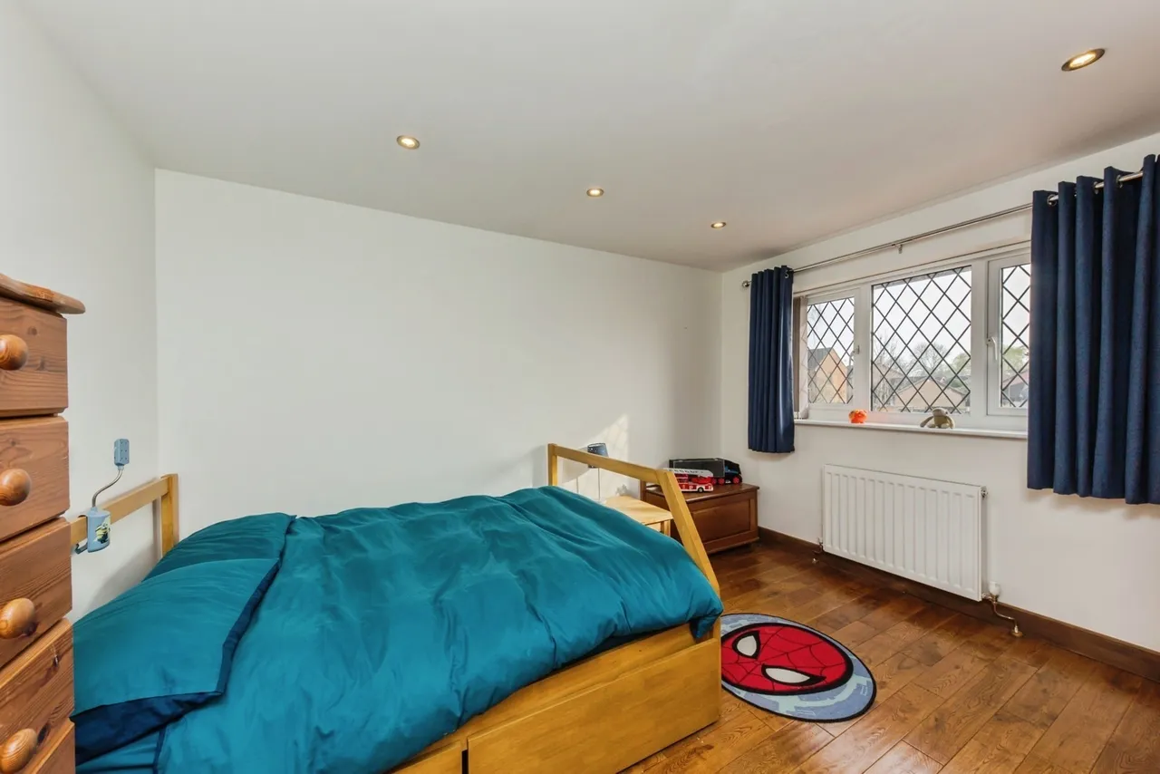 Langley Road, Northwich, Cheshire, CW9, photo 9