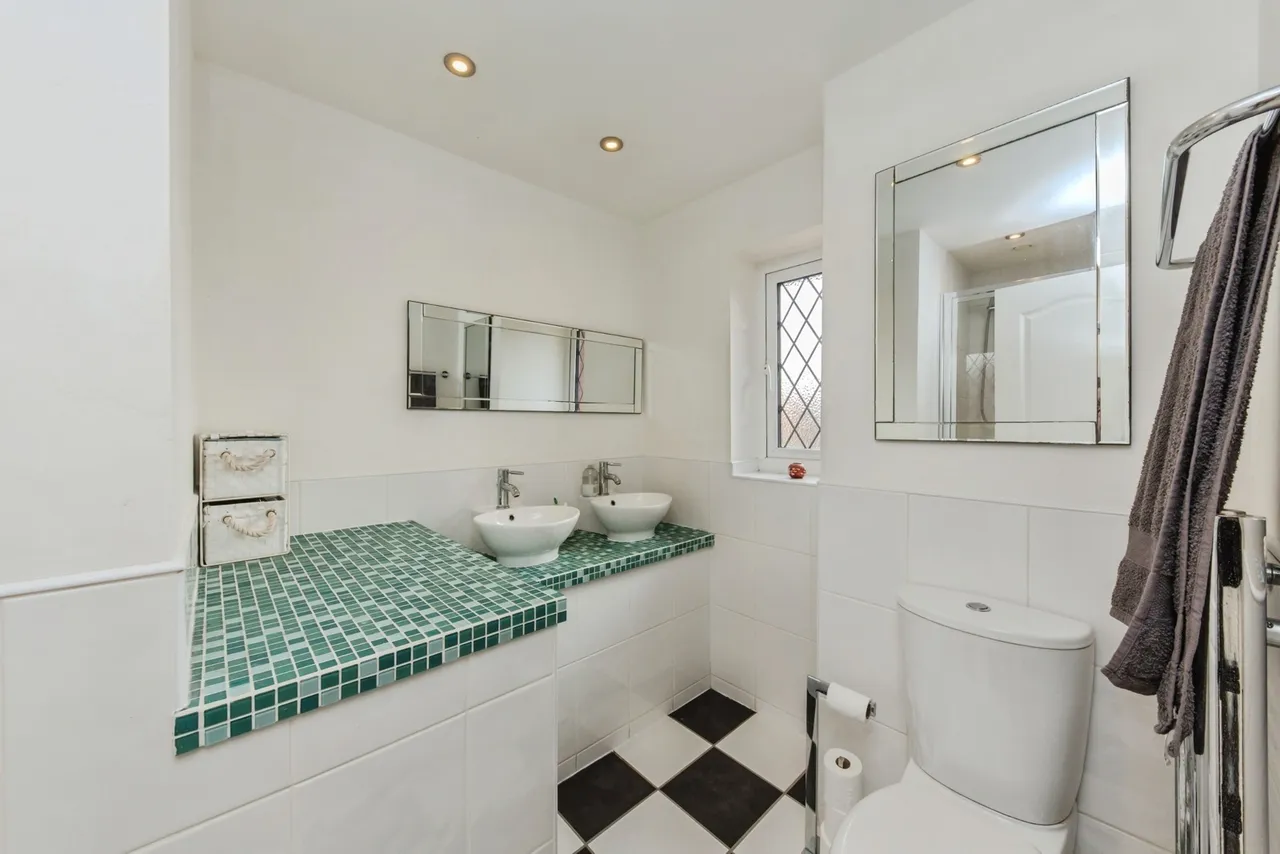 Langley Road, Northwich, Cheshire, CW9, photo 14