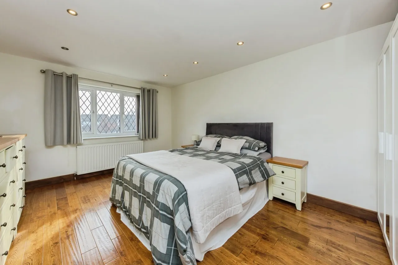 Langley Road, Northwich, Cheshire, CW9, photo 8
