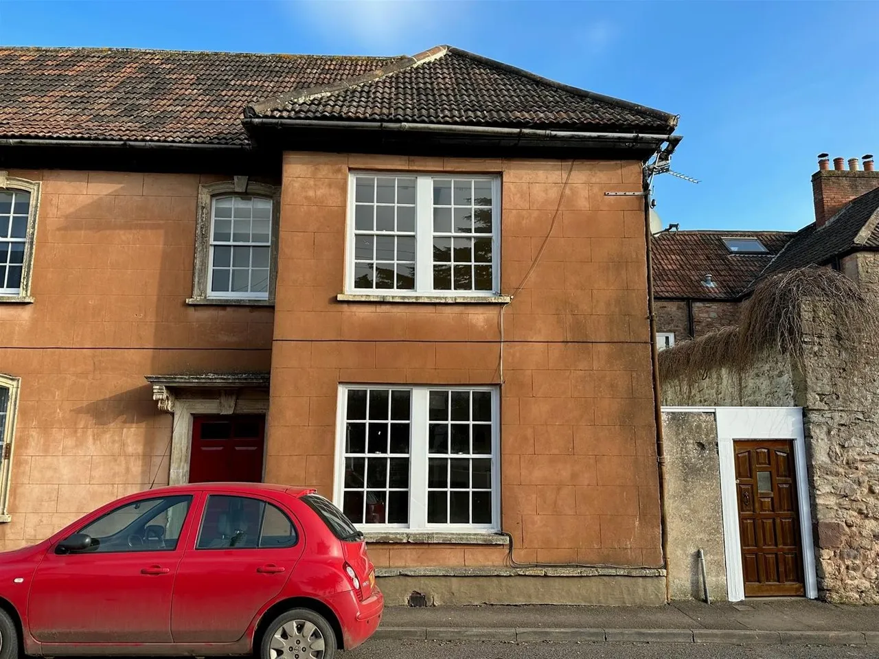 Scotts House St Mary Street, Nether Stowey, Bridgwater TA5 1LJ, photo 4
