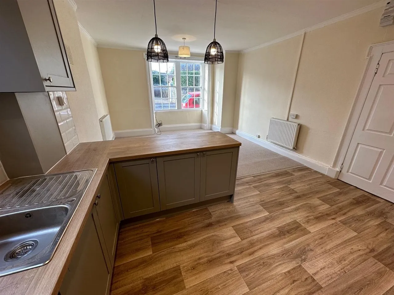 Scotts House St Mary Street, Nether Stowey, Bridgwater TA5 1LJ, photo 5
