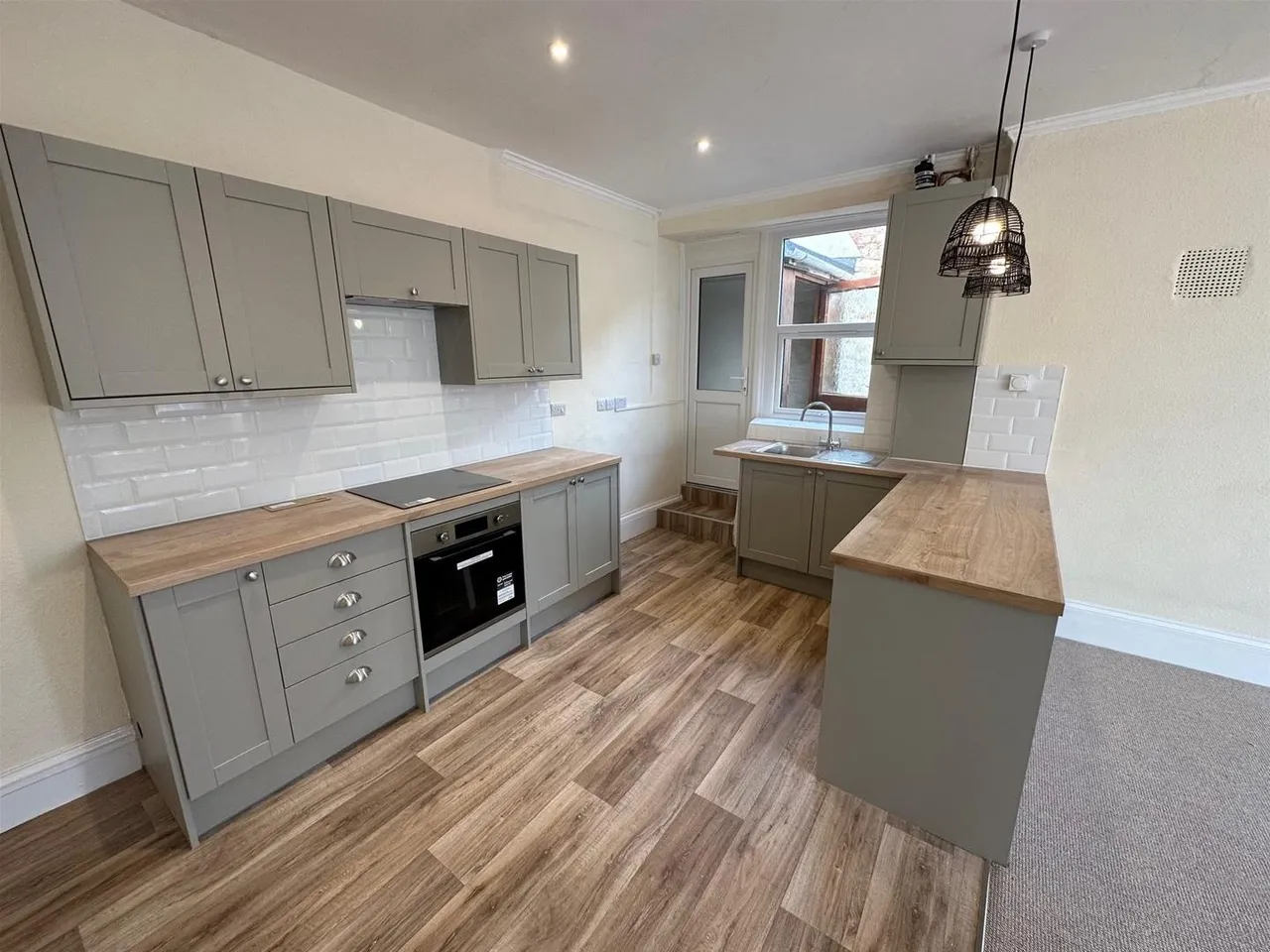 2 bed house to rent — Scotts House St Mary Street, Nether Stowey, Bridgwater TA5 1LJ