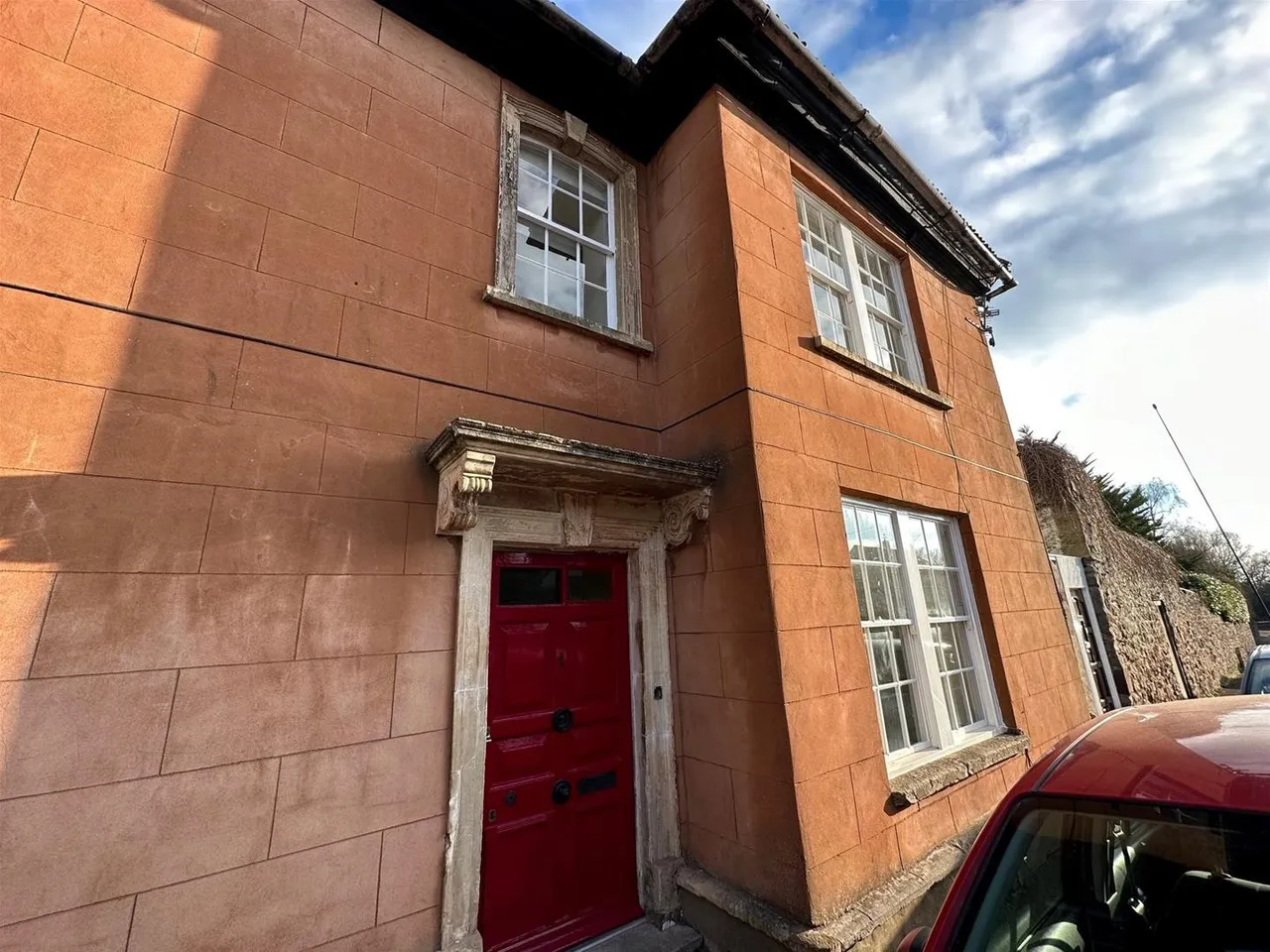 Scotts House St Mary Street, Nether Stowey, Bridgwater TA5 1LJ, photo 6
