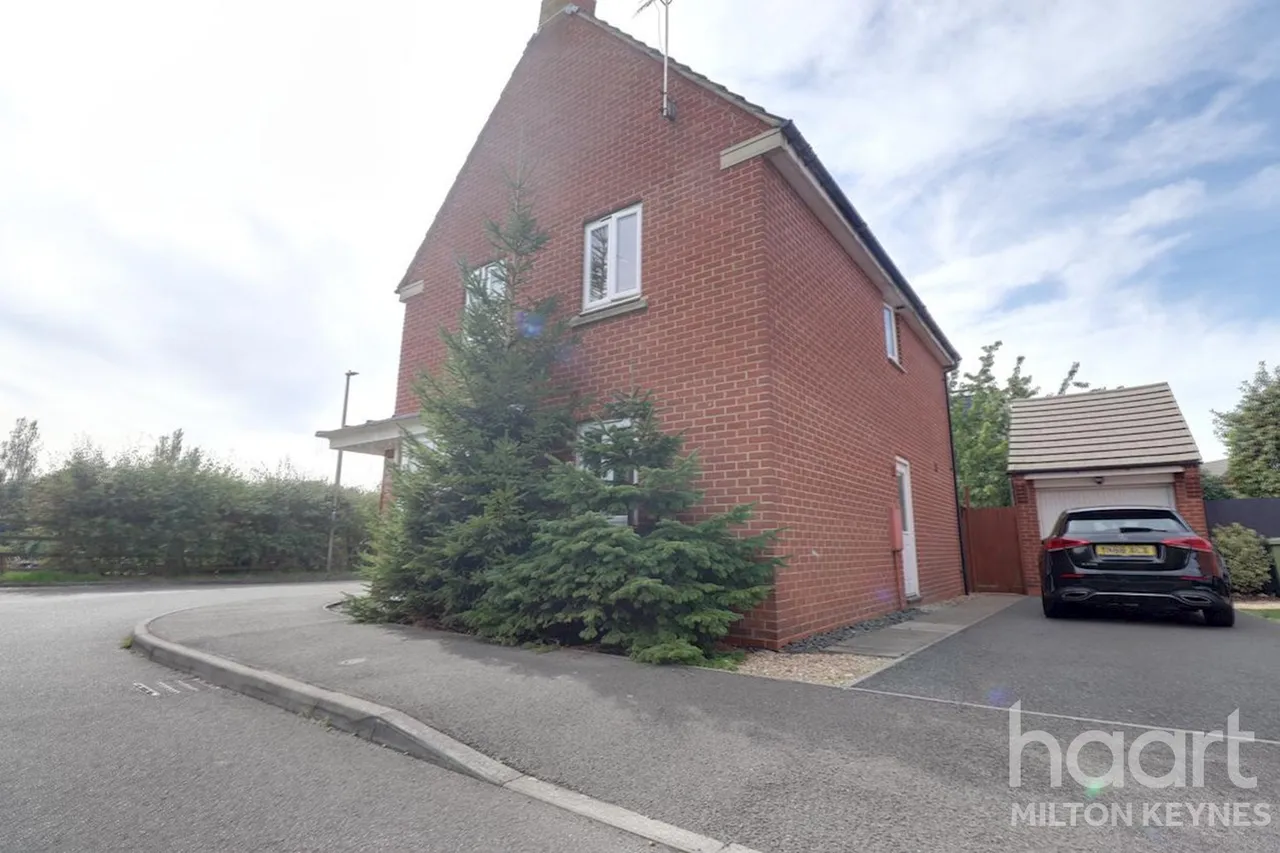 Milton keynes, MK10, photo 20