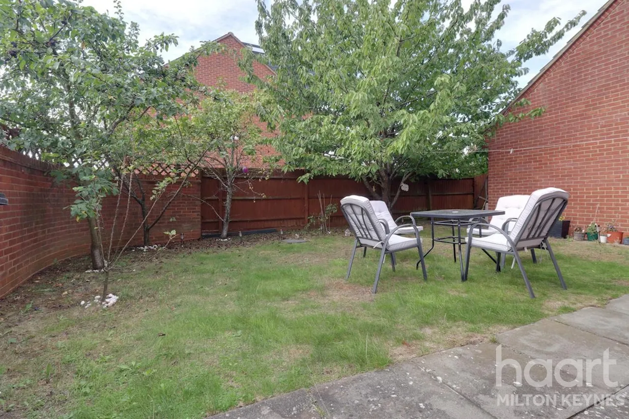 Milton keynes, MK10, photo 18