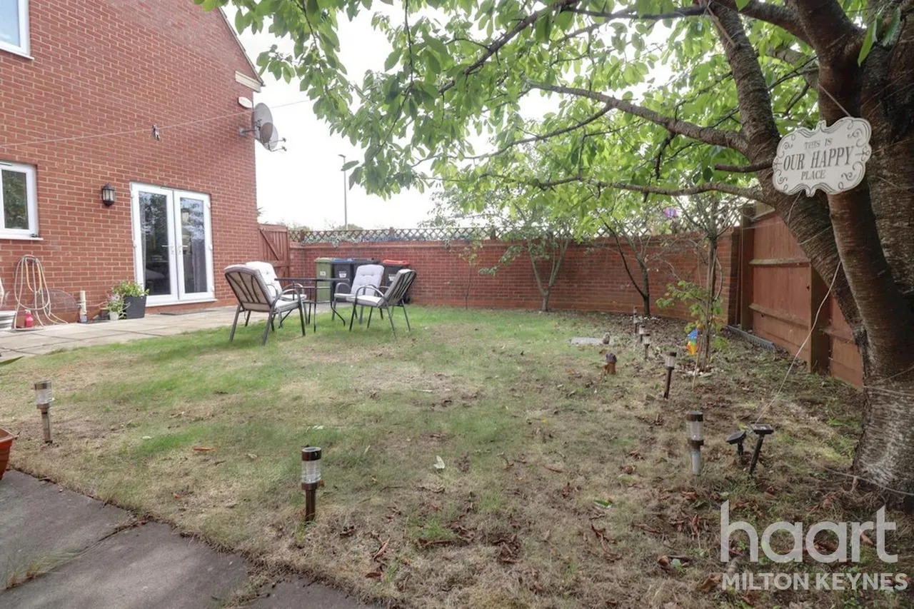 Milton keynes, MK10, photo 19