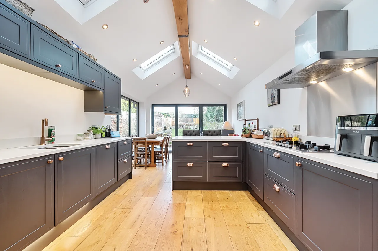 Kingsbury Street, Marlborough, SN8, photo 3