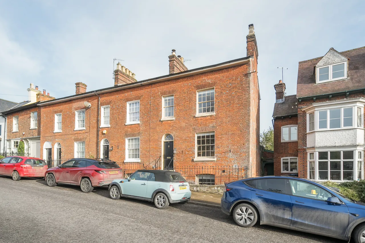Kingsbury Street, Marlborough, SN8, photo 12