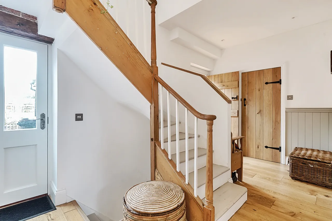 Kingsbury Street, Marlborough, SN8, photo 8