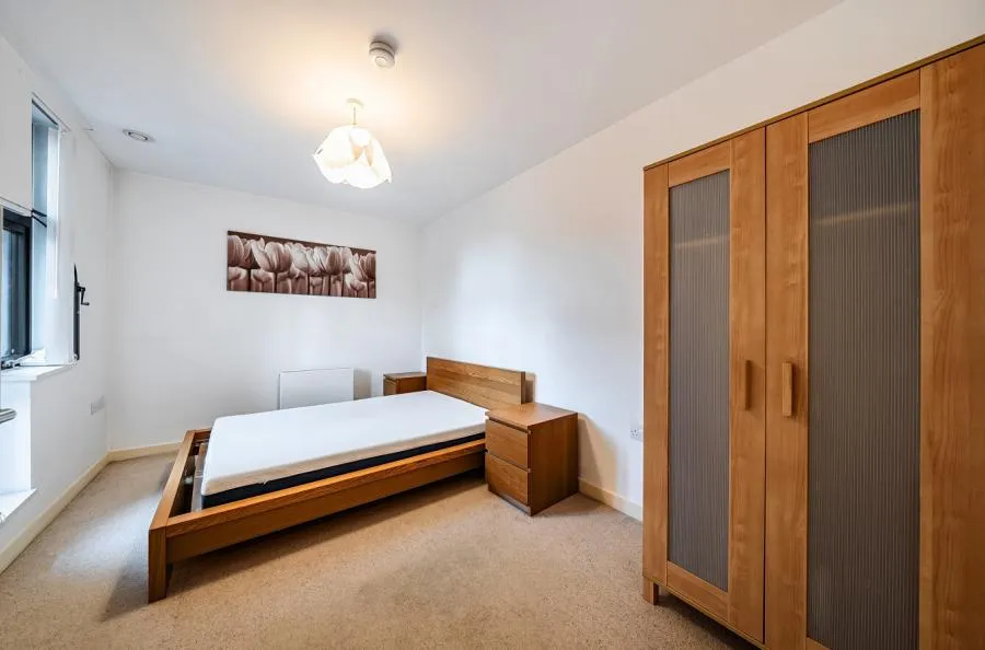 Great Ancoats Street, Manchester, M4, photo 4