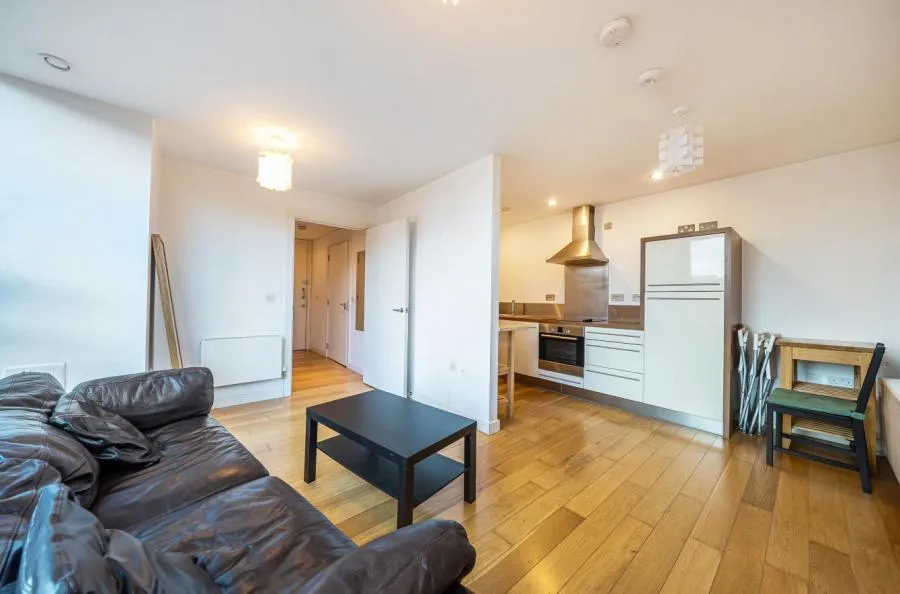 Great Ancoats Street, Manchester, M4, photo 10