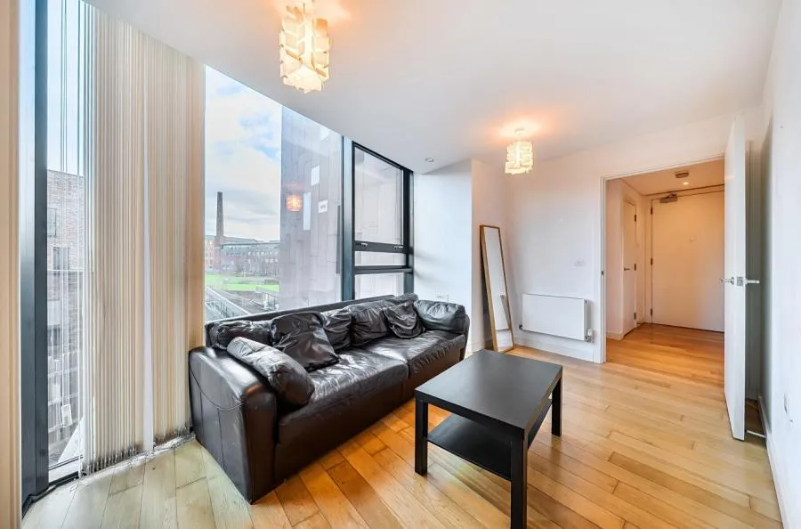 Great Ancoats Street, Manchester, M4, photo 9