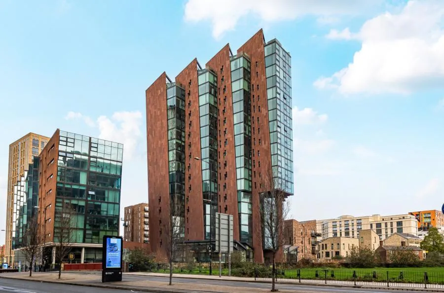 1 bed flat for sale, Great Ancoats Street, Manchester, M4
