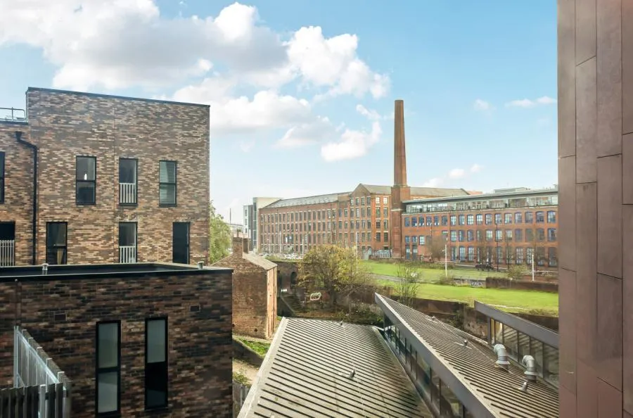 Great Ancoats Street, Manchester, M4, photo 17