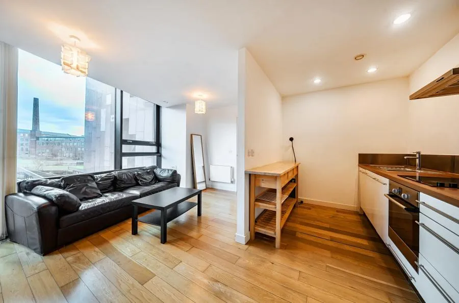 Great Ancoats Street, Manchester, M4, photo 11