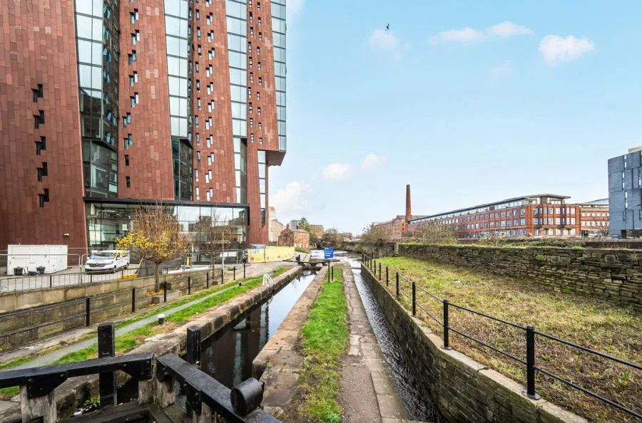 Great Ancoats Street, Manchester, M4, photo 15