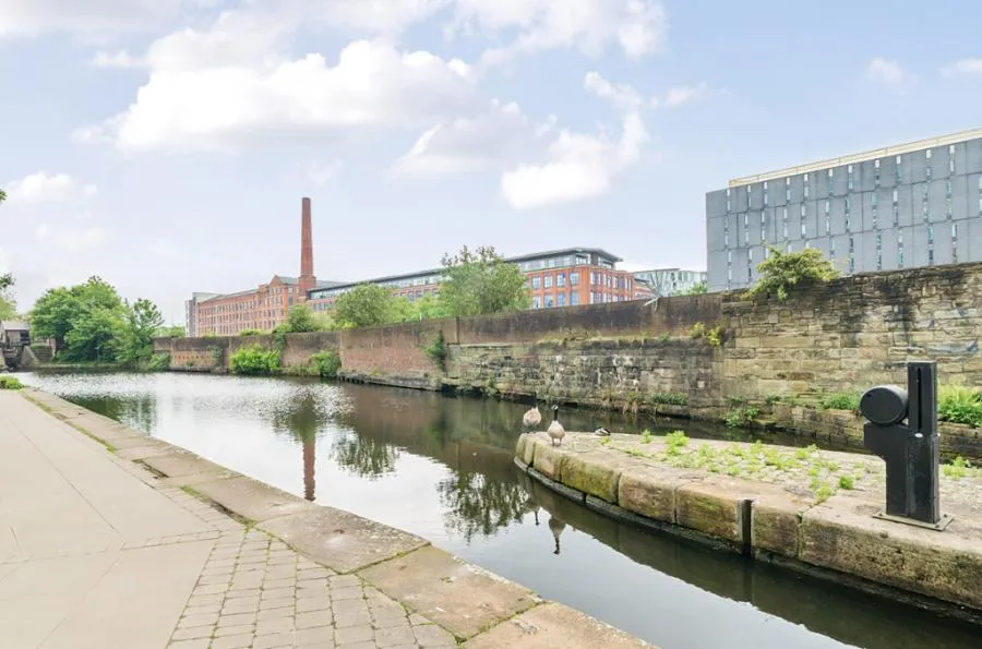 Great Ancoats Street, Manchester, M4, photo 16