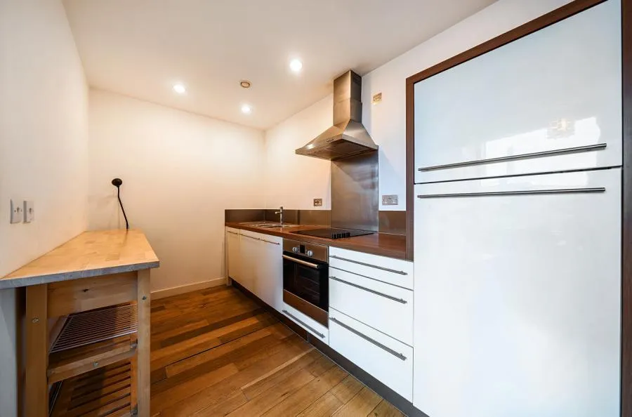 Great Ancoats Street, Manchester, M4, photo 5