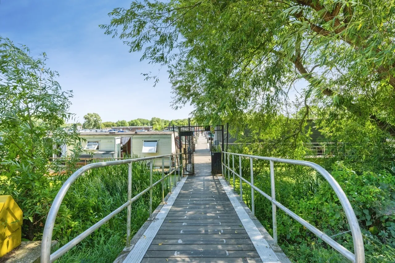 Priory Marina, Bedford, Bedfordshire, MK41, photo 9