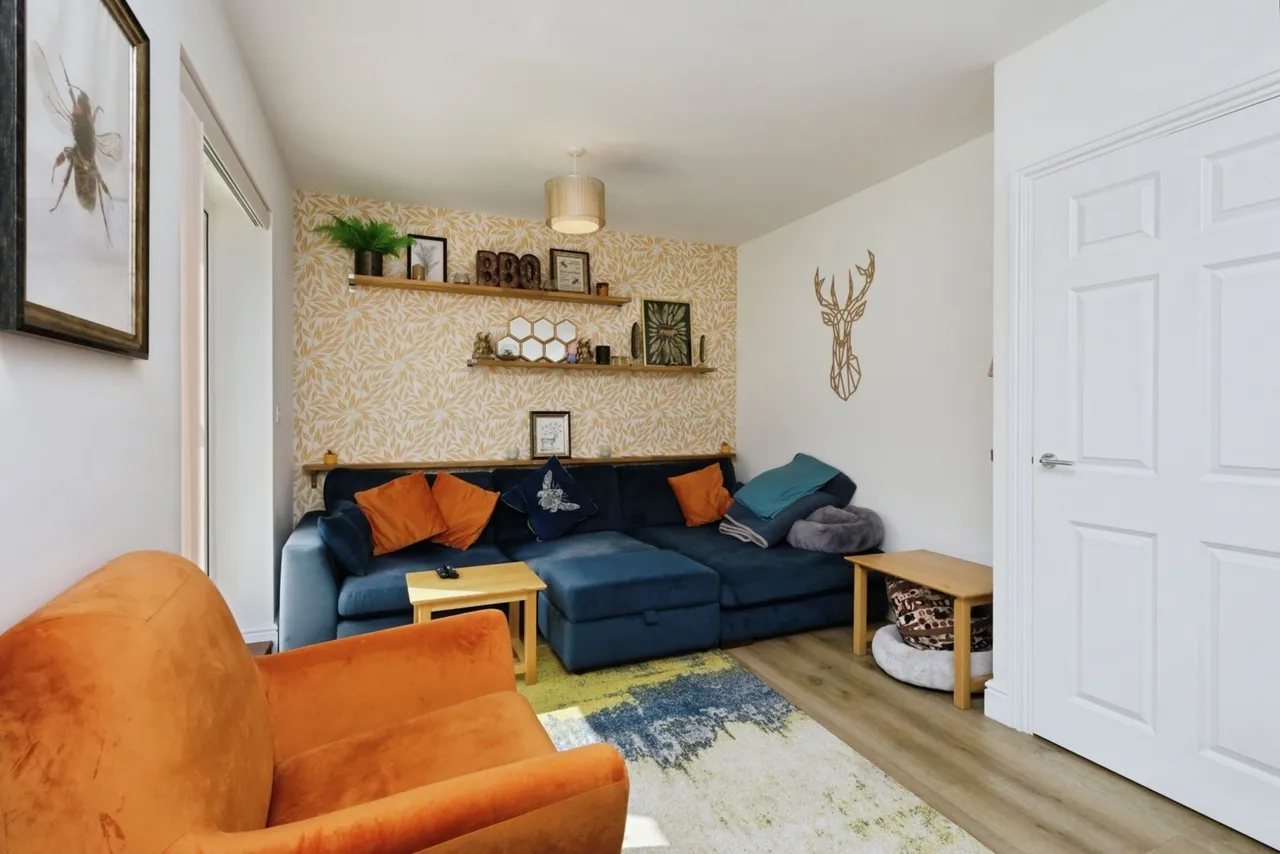 Millennium Way, Heathfield, TN21, photo 6